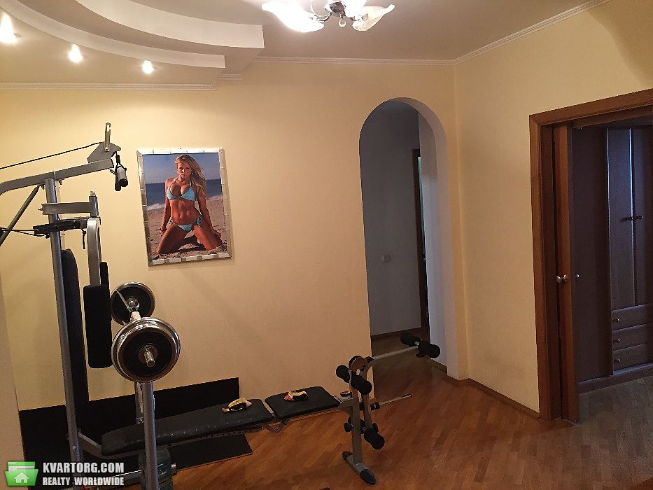 Sell 3-room apartment. Киев,  Ревуцкого — photo 4