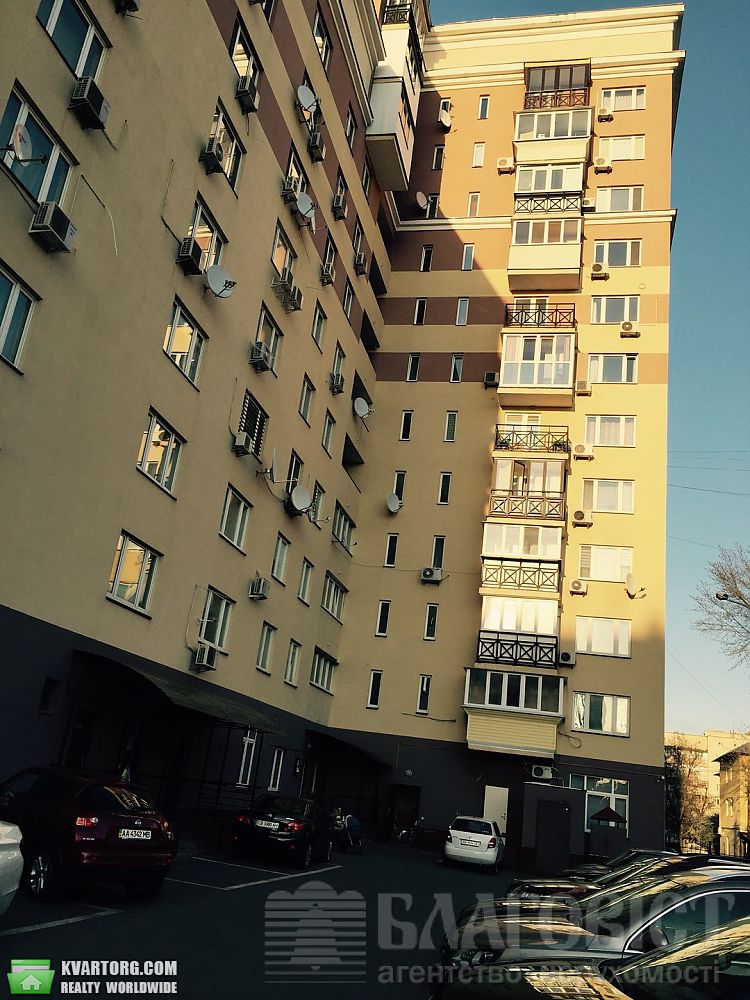Sell 3-room apartment. Киев, Татарская — photo 8