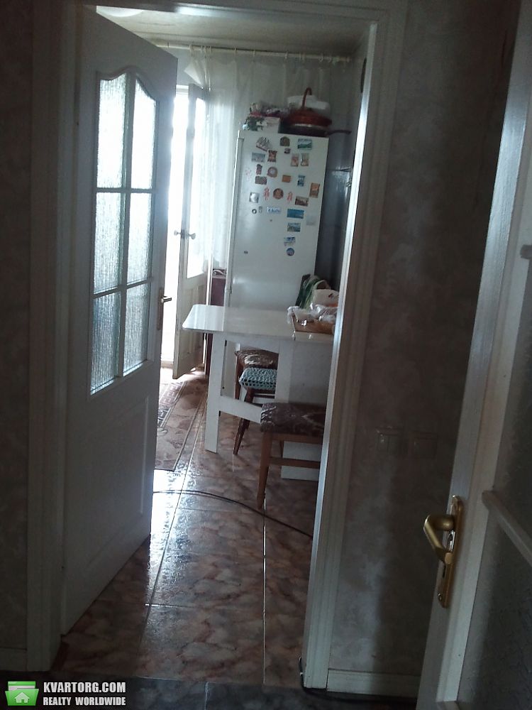 Sell 3-room apartment. Киев,  Доброхотова — photo 5
