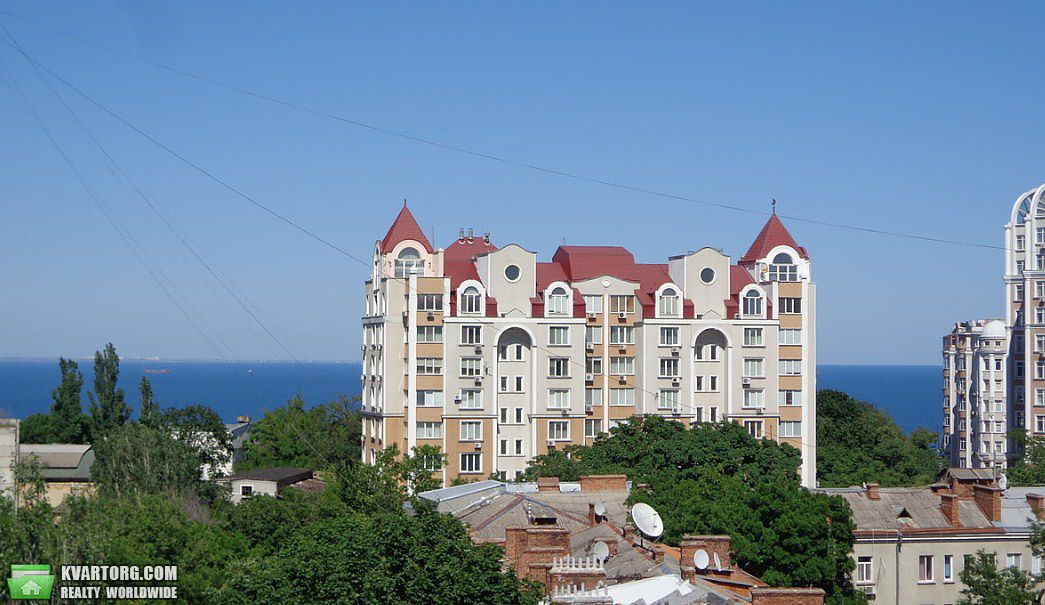 Sell 2-room apartment. Одесса,  Довженко — photo 10