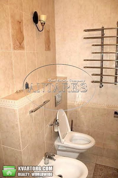 Rent out 4-room apartment. Киев, Златоустовская — photo 7
