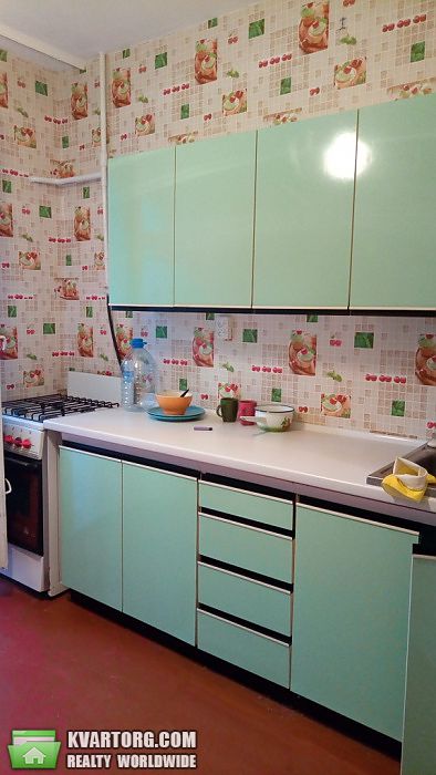 Rent out 1-room apartment. Киев, Свободы проспект — photo 1