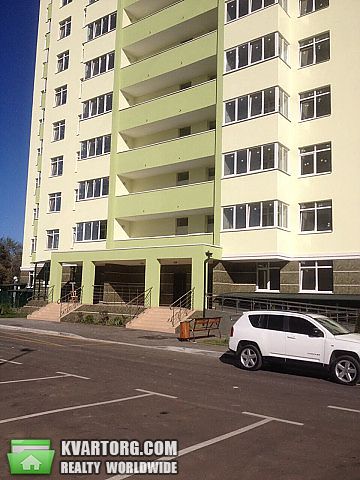 Sell 2-room apartment. Киев, Воскресенская — photo 2