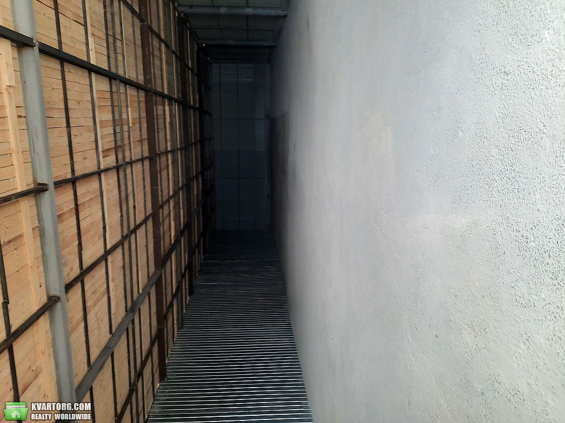 Rent out warehouse. Киев,  Новоконстантиновская — photo 5