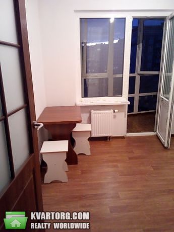 Rent out 1-room apartment. Киев, гмыри — photo 5