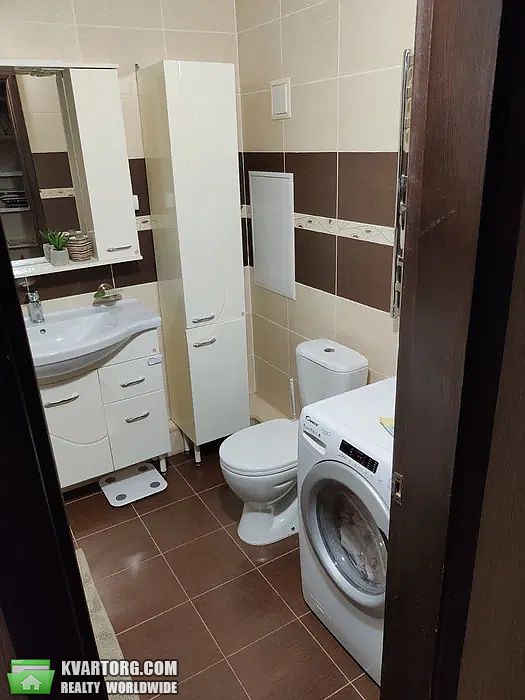 Sell 2-room apartment. Киев,  Княжий Затон — photo 6