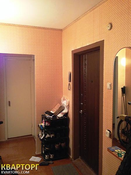 Sell 2-room apartment. Киев,  Уманская — photo 3