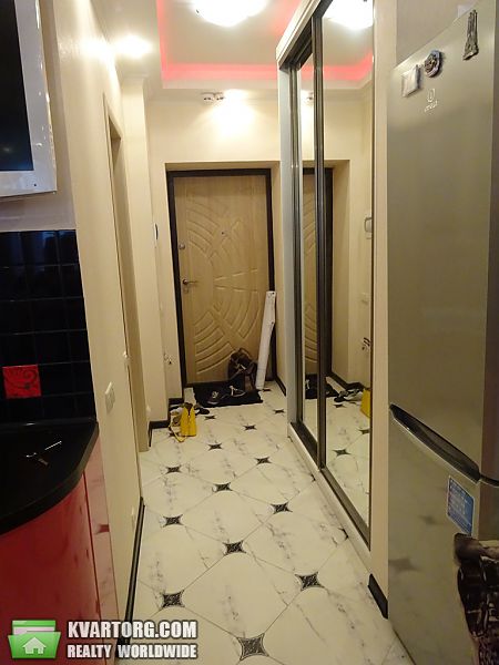 Sell 1-room apartment. Киев, Боголюбова — photo 10
