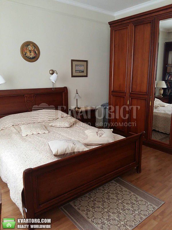 Sell 3-room apartment. Киев,  Костельная — photo 2