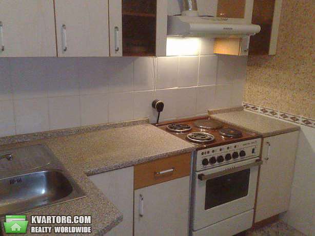 Sell 4-room apartment. Киев, Оноре Де Бальзак — photo 7