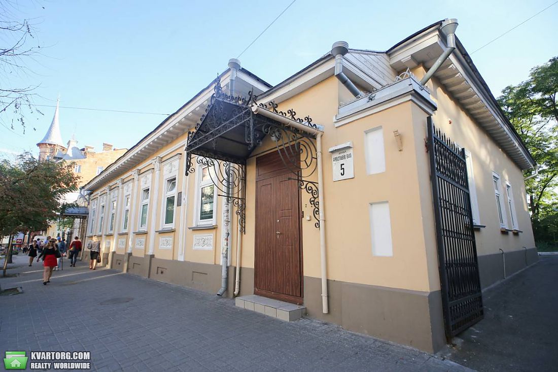 Rent out office. Киев,  Ярославов Вал — photo 10