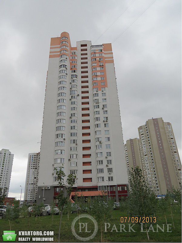 Sell 2-room apartment. Киев,  Чавдар — photo 3