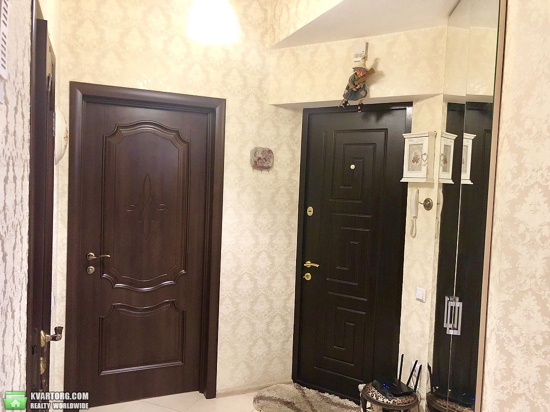 Sell 2-room apartment. Киев, Счастливая — photo 1