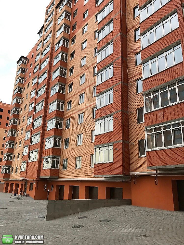 Sell 2-room apartment. Днепропетровск, Запорожское шоссе — photo 1