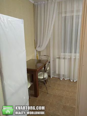 Rent out 1-room apartment. Киев,  Ахматовой — photo 5