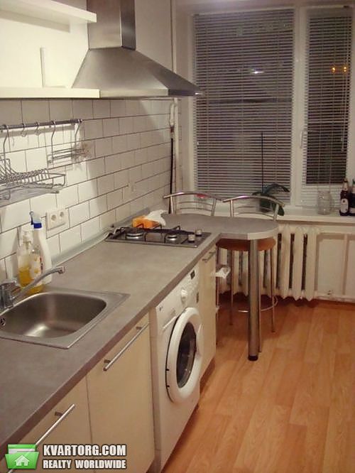 Sell 1-room apartment. Киев,  Мельникова — photo 1