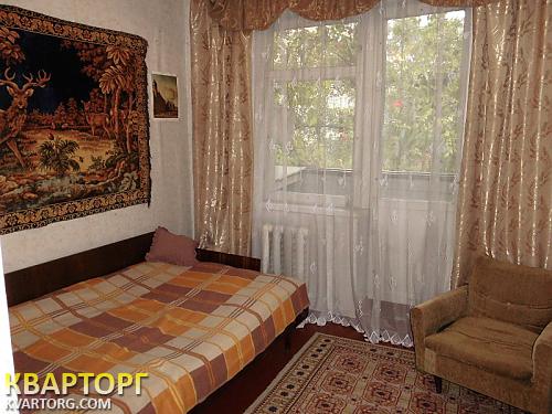 продам 3-комнатную квартиру. Киев,  Озёрная - фото 8