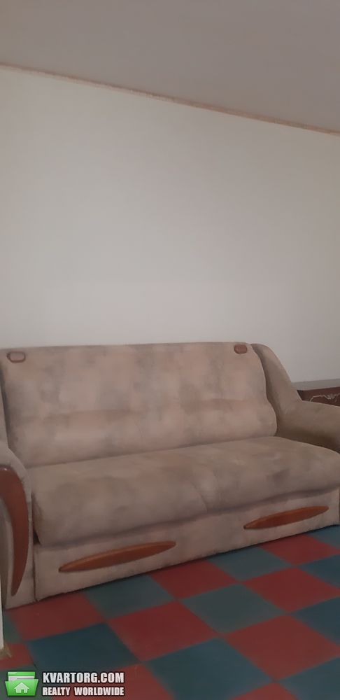 Rent out 2-room apartment. Киев, Слобожанский — photo 4
