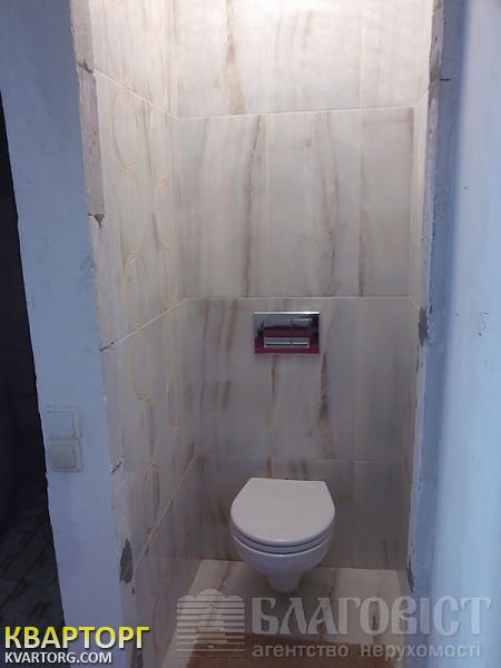 Sell 3-room apartment. Киев,  Драгоманова — photo 6