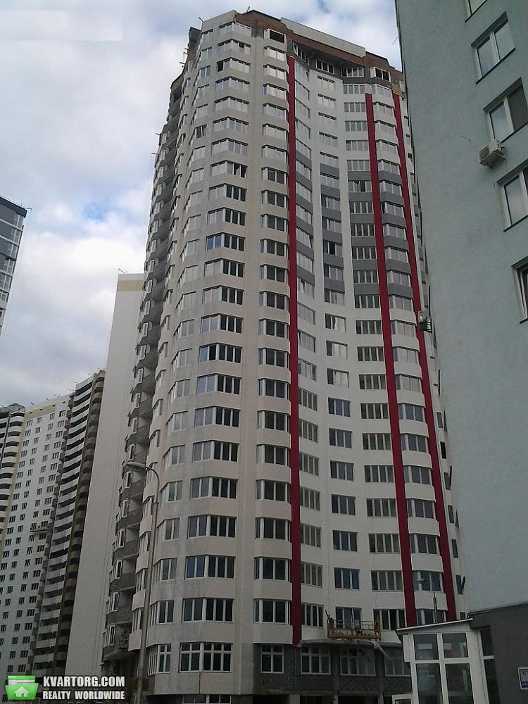 Sell 1-room apartment. Киев,  Пчелки — photo 1