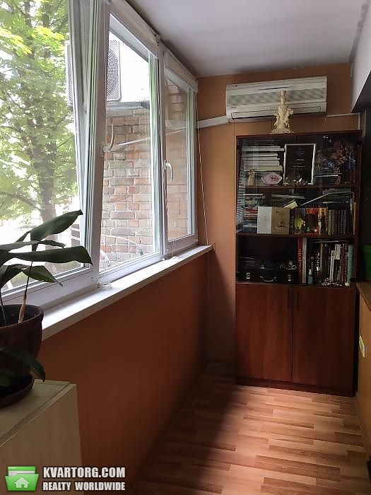 Sell 1-room apartment. Киев,  Тверской Тупик — photo 5