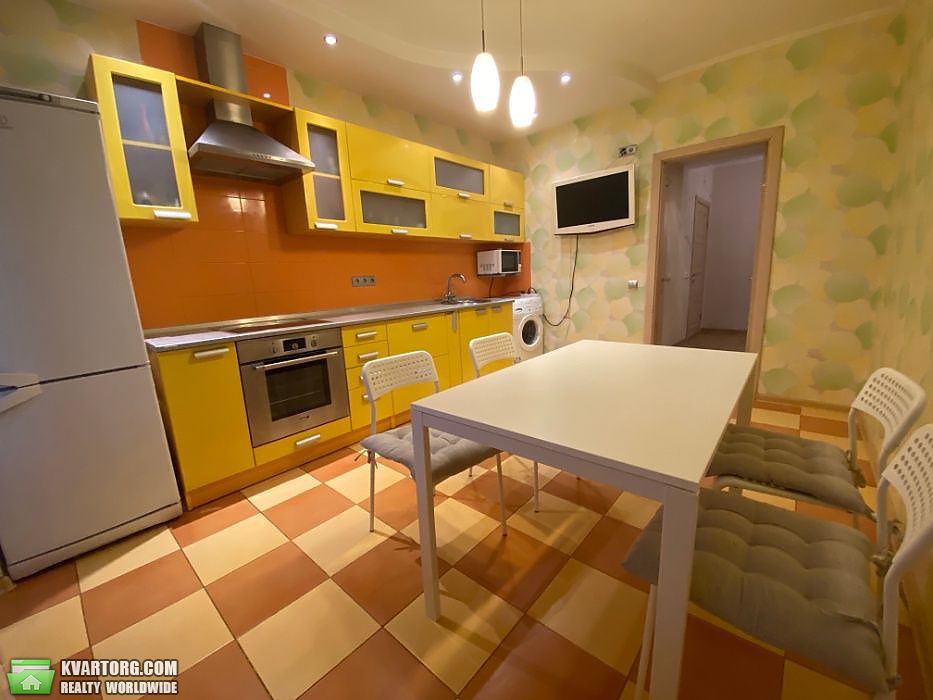 Sell 3-room apartment. Киев,  Алма-Атинская — photo 2