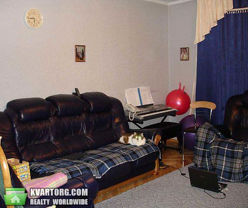 Sell 3-room apartment. Киев, Радунская — photo 7