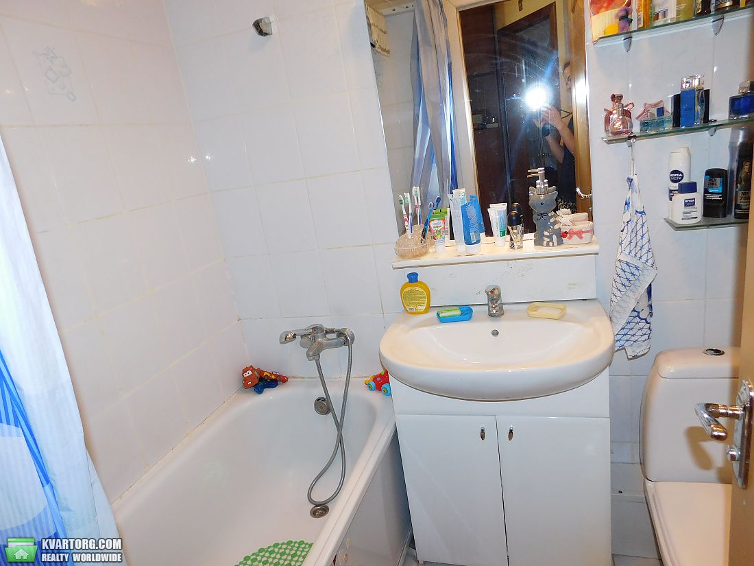 Sell 1-room apartment. Днепропетровск, Рабочая — photo 3