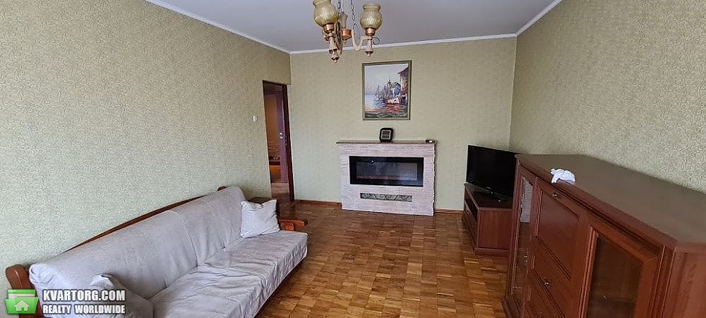 Sell 2-room apartment. Киев, Иорданская — photo 7