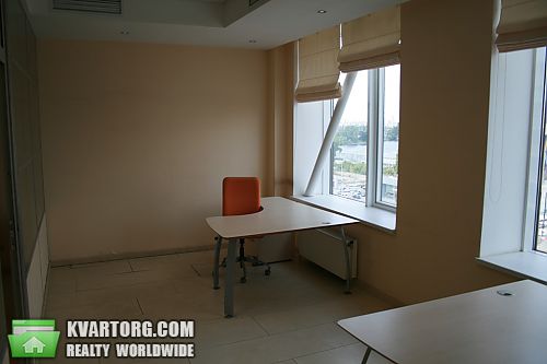 Rent out office. Киев, Ярославская — photo 7