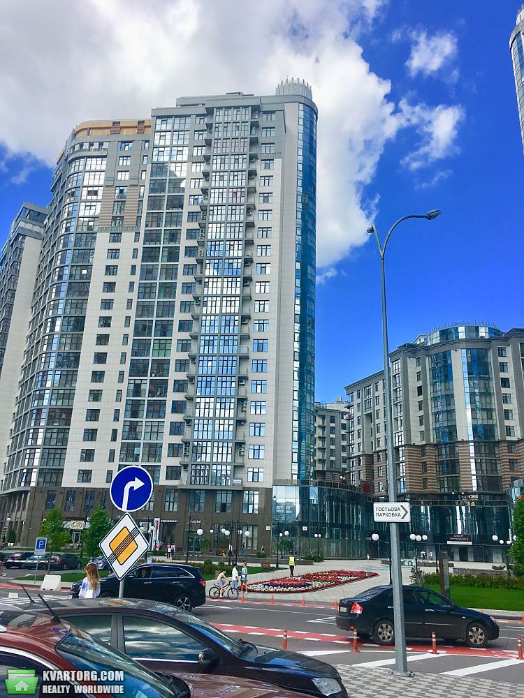 Sell multi-room apartment. Киев,  Драгомирова — photo 5
