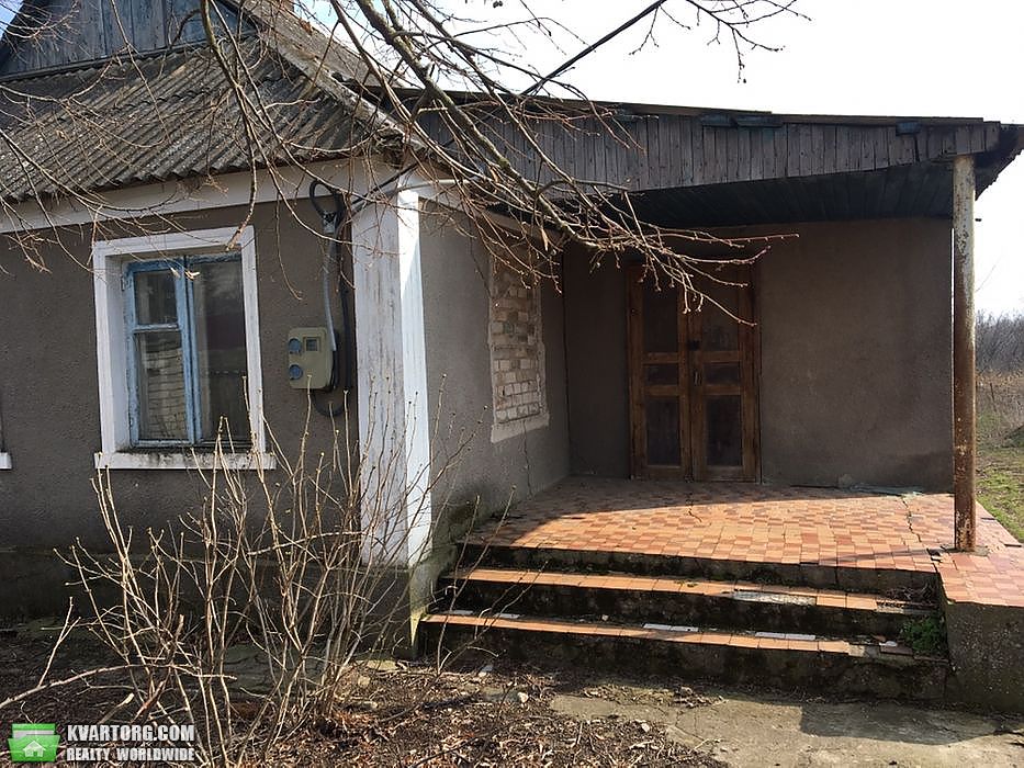 Sell house. Херсон, Приднепровская — photo 4