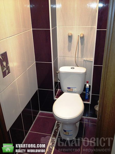 Sell 2-room apartment. Киев, Харьковское шоссе — photo 10