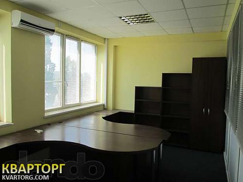 Rent out office. Киев,  Куреневская — photo 8
