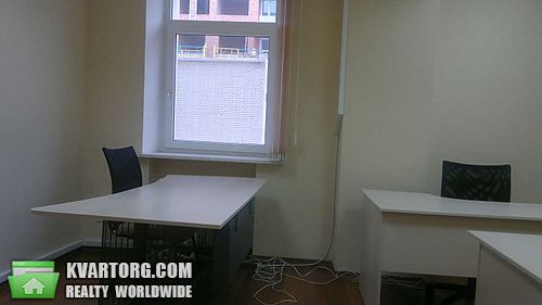 Rent out office. Киев, Димитрова — photo 6