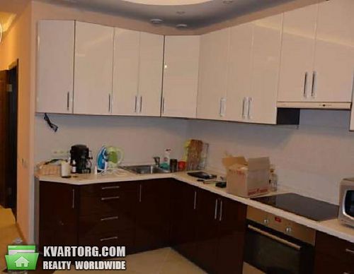 Sell 1-room apartment. Киев, Регенераторная — photo 9