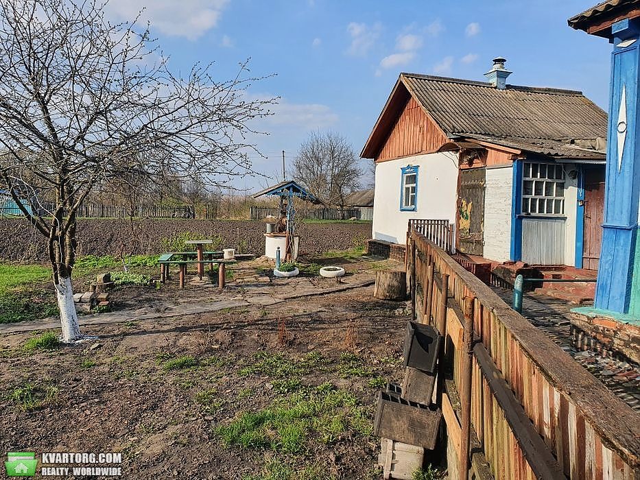 Sell house. Сумы, Центральная — photo 4