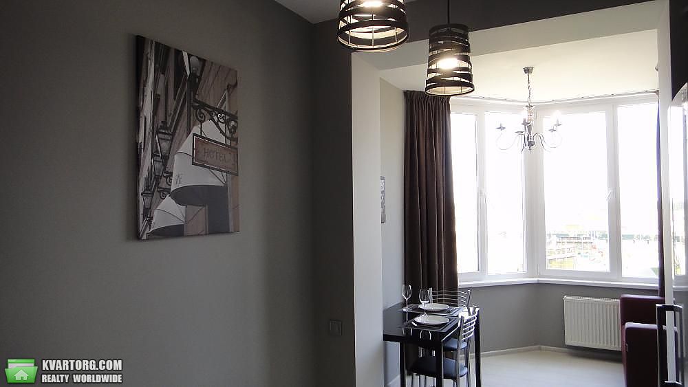 Rent out 2-room apartment. Киев, ЖК София — photo 1