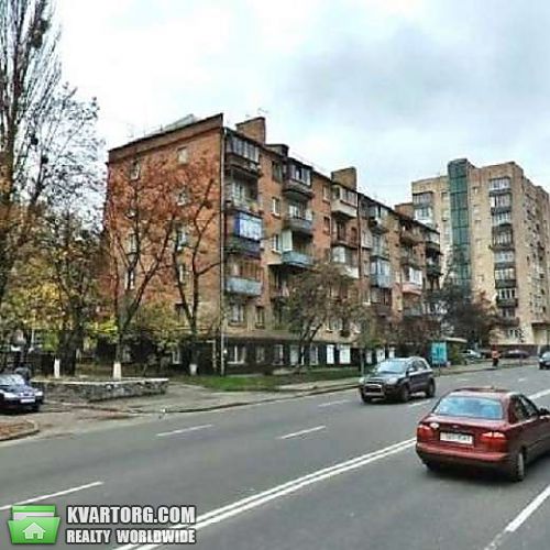 Sell 2-room apartment. Киев, Киквидзе — photo 2