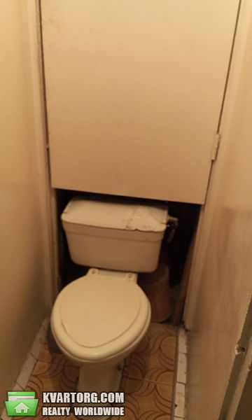 Sell 1-room apartment. Киев, Курчатова — photo 10