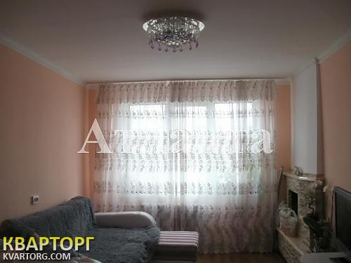 Sell 3-room apartment. Одесса, Заболотного — photo 1