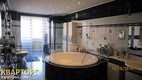 Sell multi-room apartment. Киев, Клиническая — photo 10