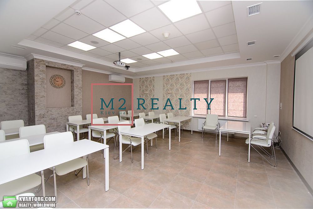 Rent out office. Киев, ул.Е.КоновальцаЩорса — photo 3