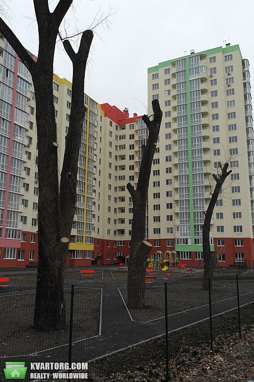 Sell 2-room apartment. Киев,  Комбинатная — photo 6