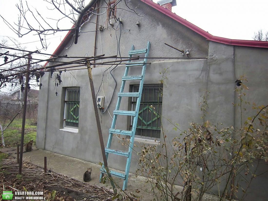 Sell house. Одесса, Героев Комсомольцев — photo 10