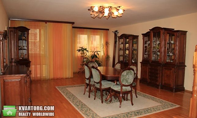 Rent out 5-room apartment. Киев, Анри Барбюса — photo 2