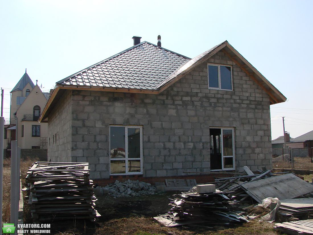 Sell house. Днепропетровск, Озерная — photo 4