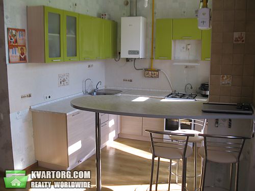 продам 1-комнатную квартиру. Киевская обл.,  Ленина - фото 1