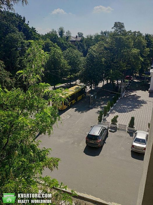 Sell 2-room apartment. Киев,  Краснопольская — photo 10