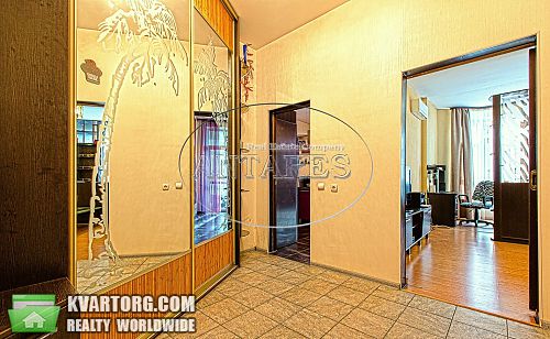 Rent out 1-room apartment. Киев, Кудряшова — photo 6